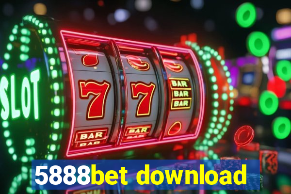 5888bet download